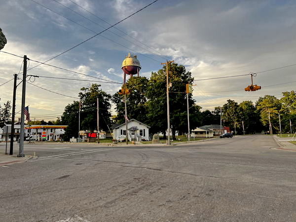 Athens - July 2 2022 Photo (newer photo)